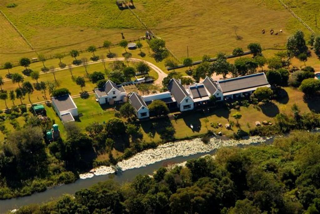 Bitou River Lodge Плеттенберг-Бей Экстерьер фото
